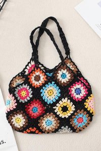 null Handbag