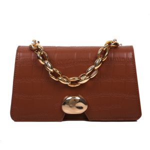 null Shoulder Bag
