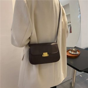 null Shoulder Bag