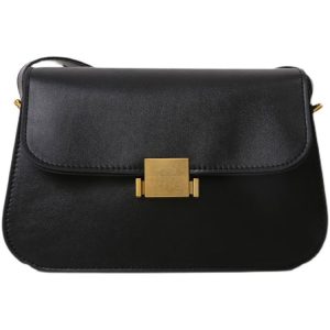 null Shoulder Bag