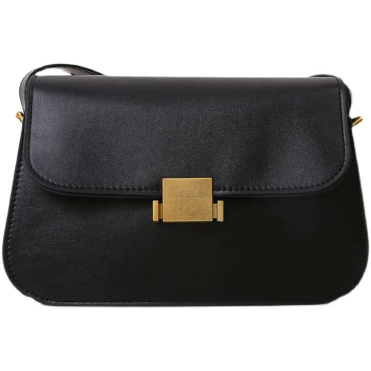 null Shoulder Bag