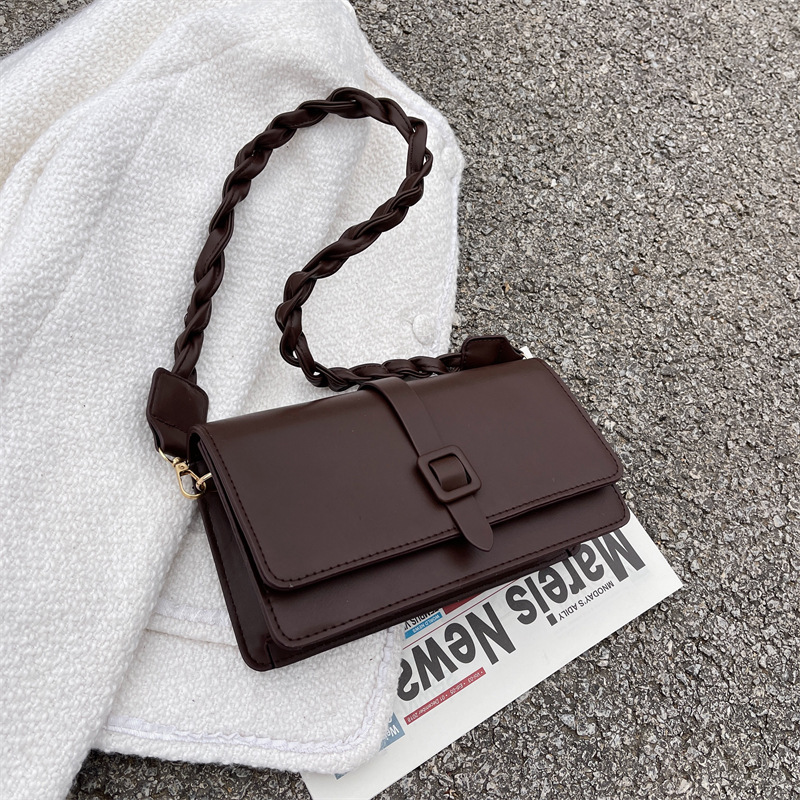 null Shoulder Bag