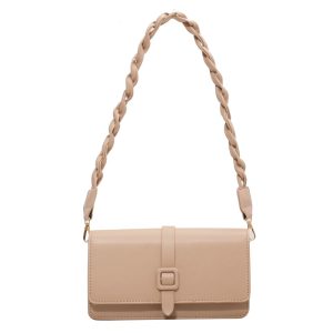 null Shoulder Bag