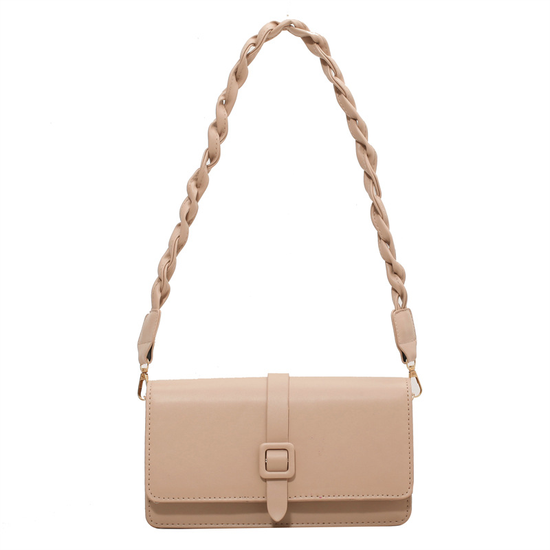 null Shoulder Bag