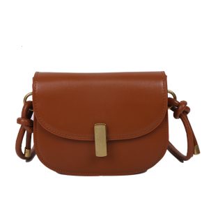null Shoulder Bag