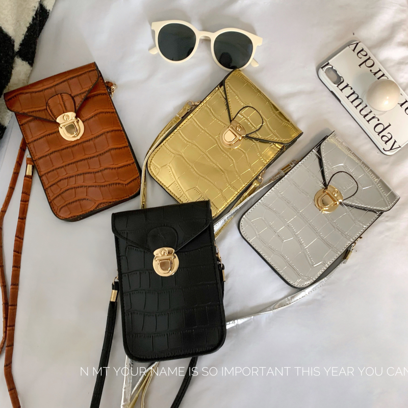 null Handbag