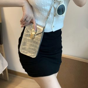 null Handbag