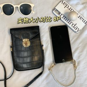 null Handbag