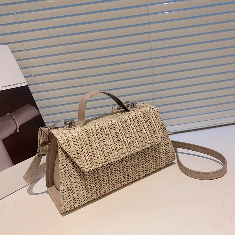 null Shoulder Bag