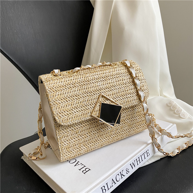 null Shoulder Bag