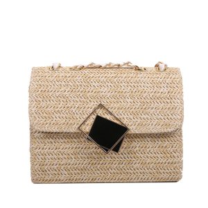 null Shoulder Bag