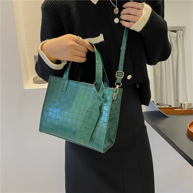 null Tote Bag