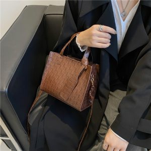 null Tote Bag