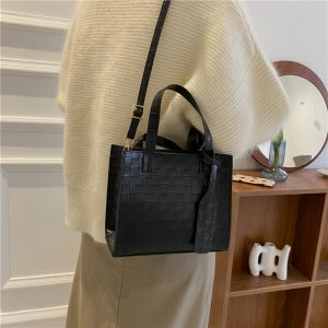 null Tote Bag