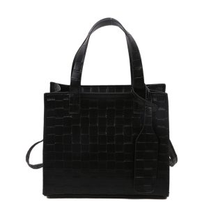null Tote Bag