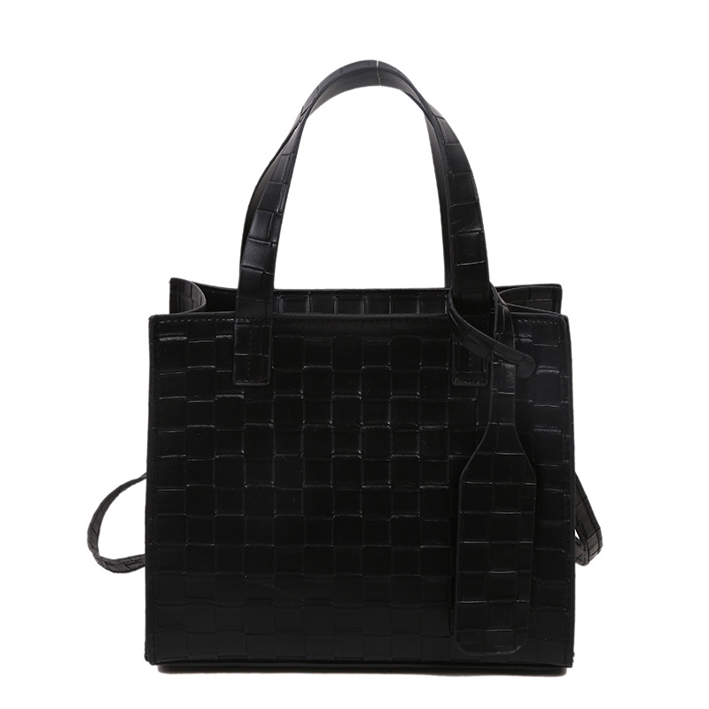 null Tote Bag