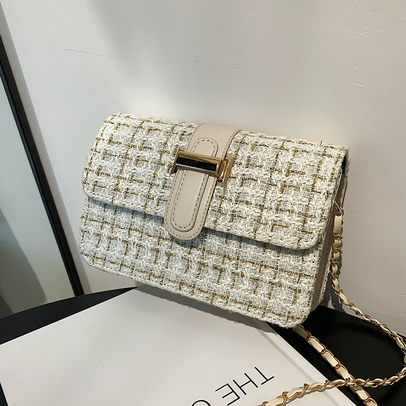 null Shoulder Bag