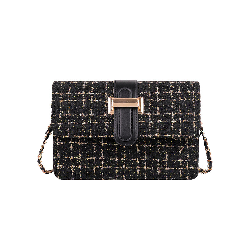 null Shoulder Bag
