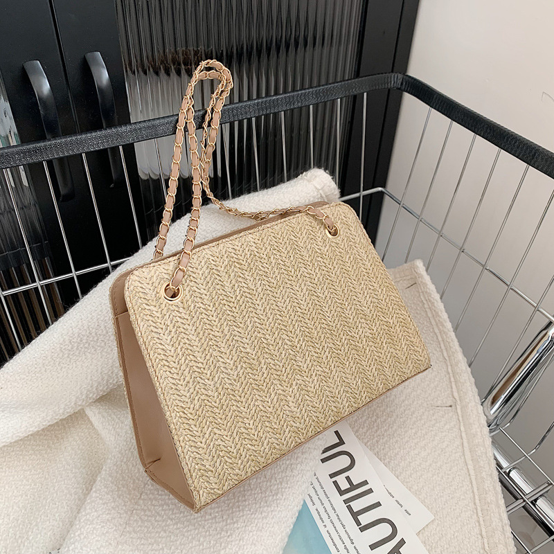 null Shoulder Bag