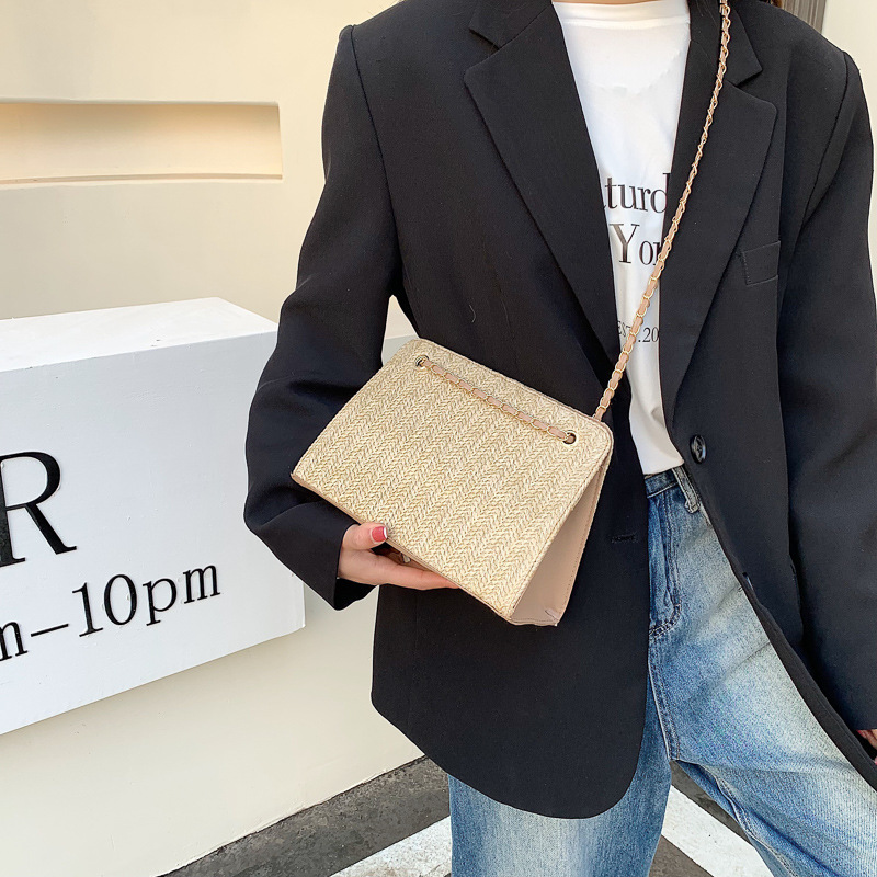 null Shoulder Bag