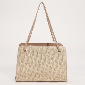 null Shoulder Bag
