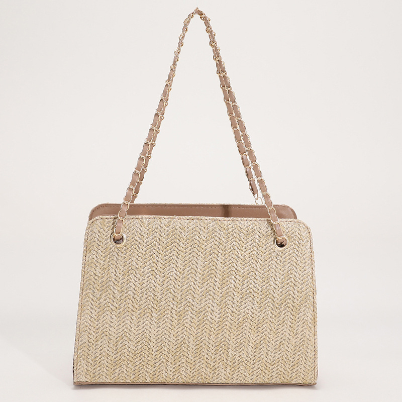null Shoulder Bag