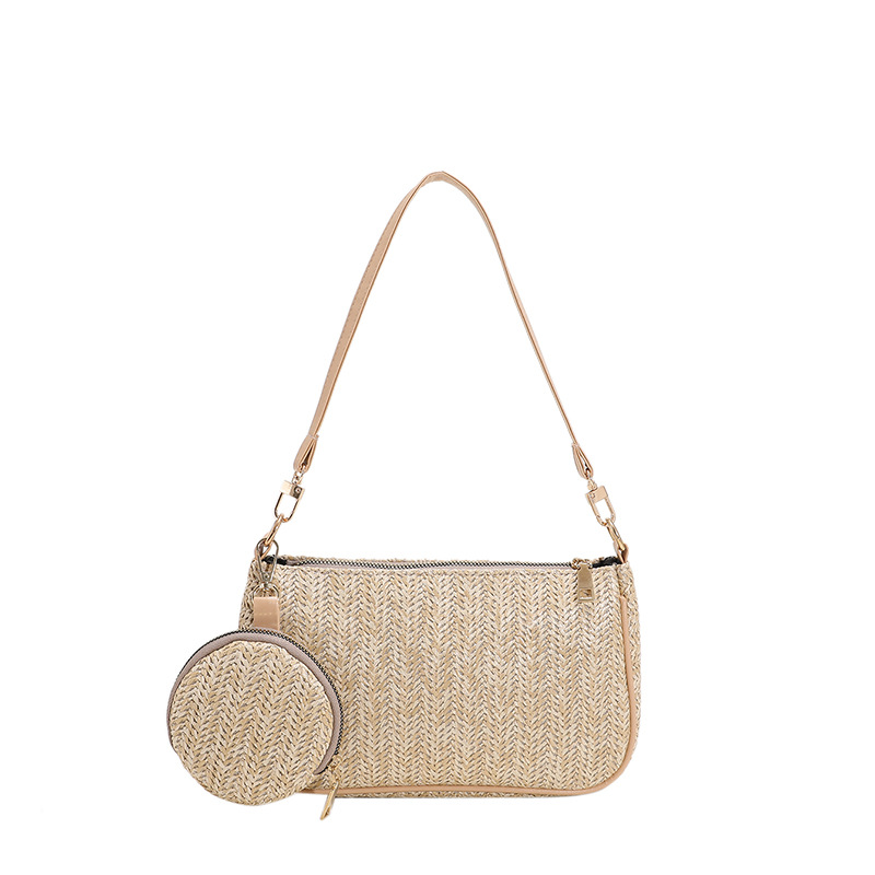 null Shoulder Bag