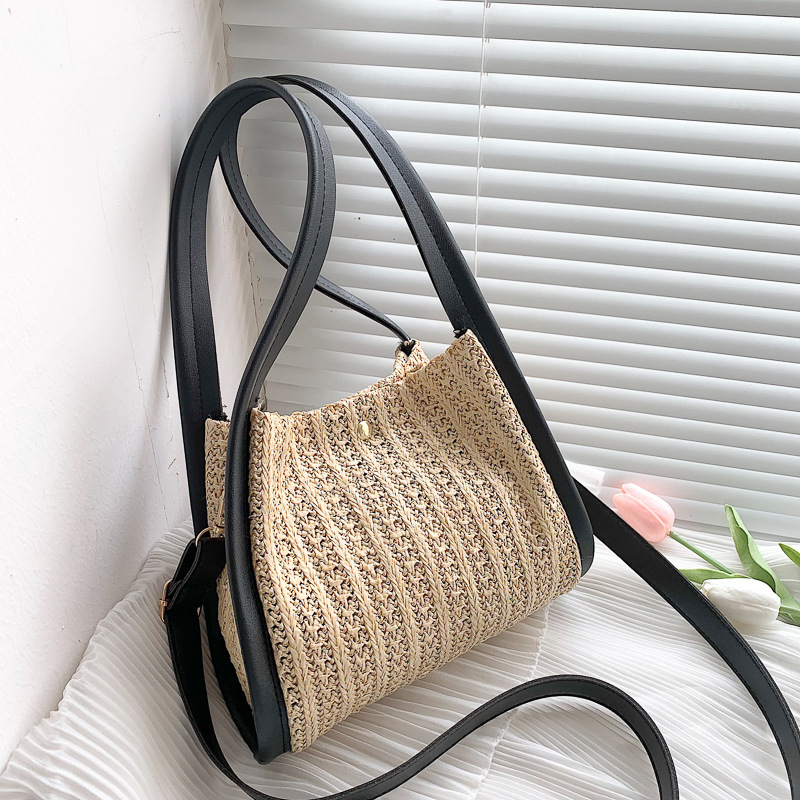 null Shoulder Bag