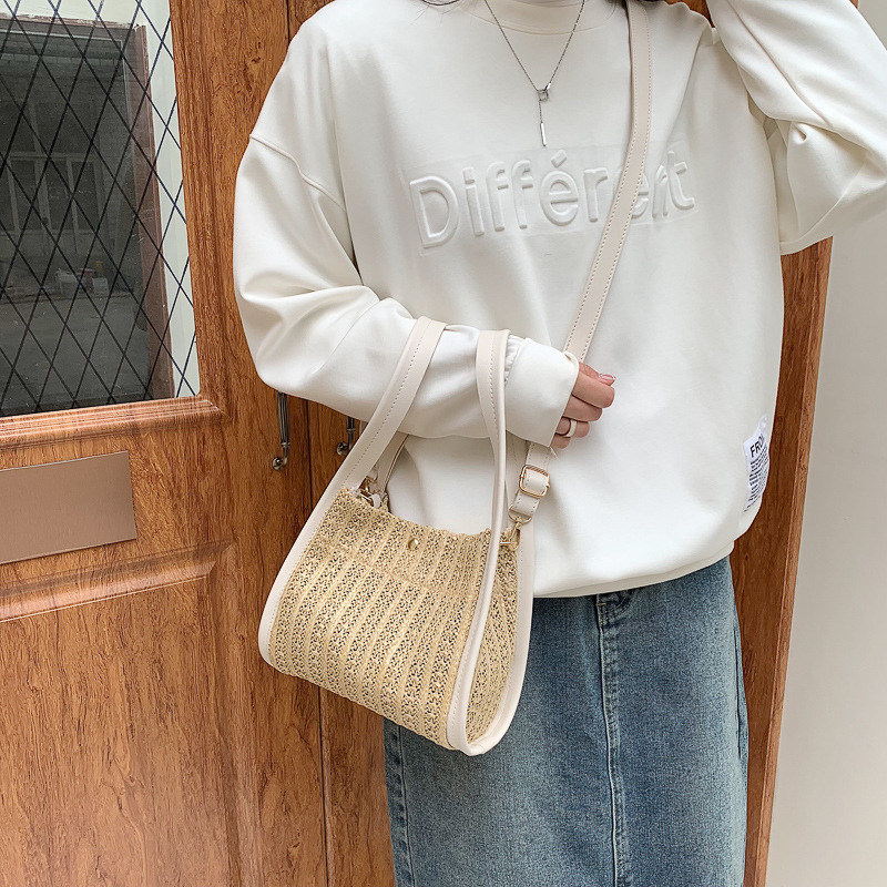 null Shoulder Bag