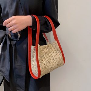 null Shoulder Bag