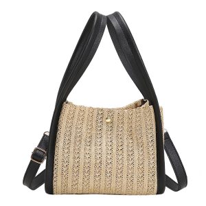 null Shoulder Bag