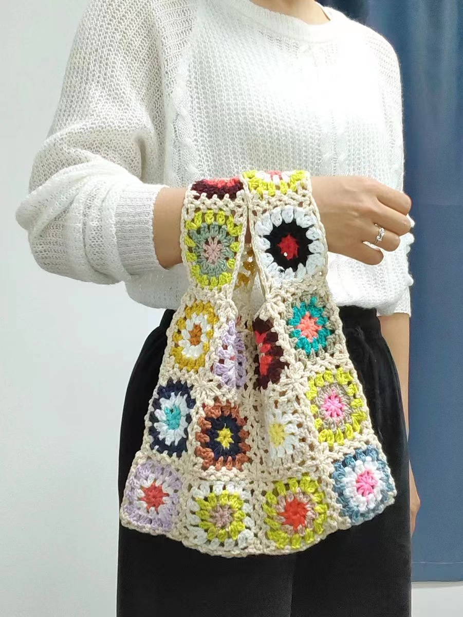 null Handbag