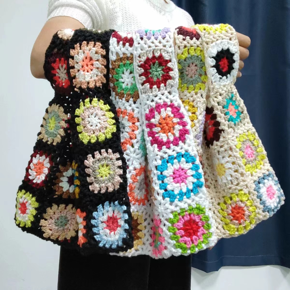null Handbag