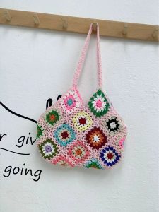 null Shoulder Bag