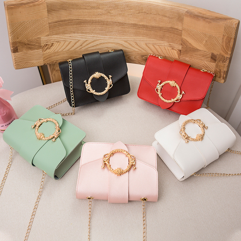 null Shoulder Bag