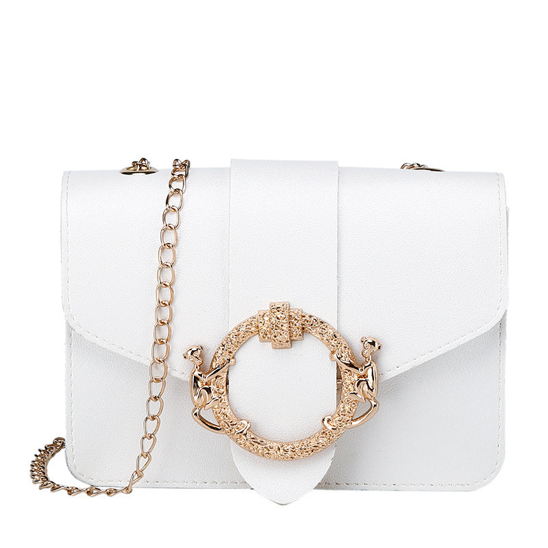 null Shoulder Bag