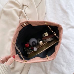 null Tote Bag