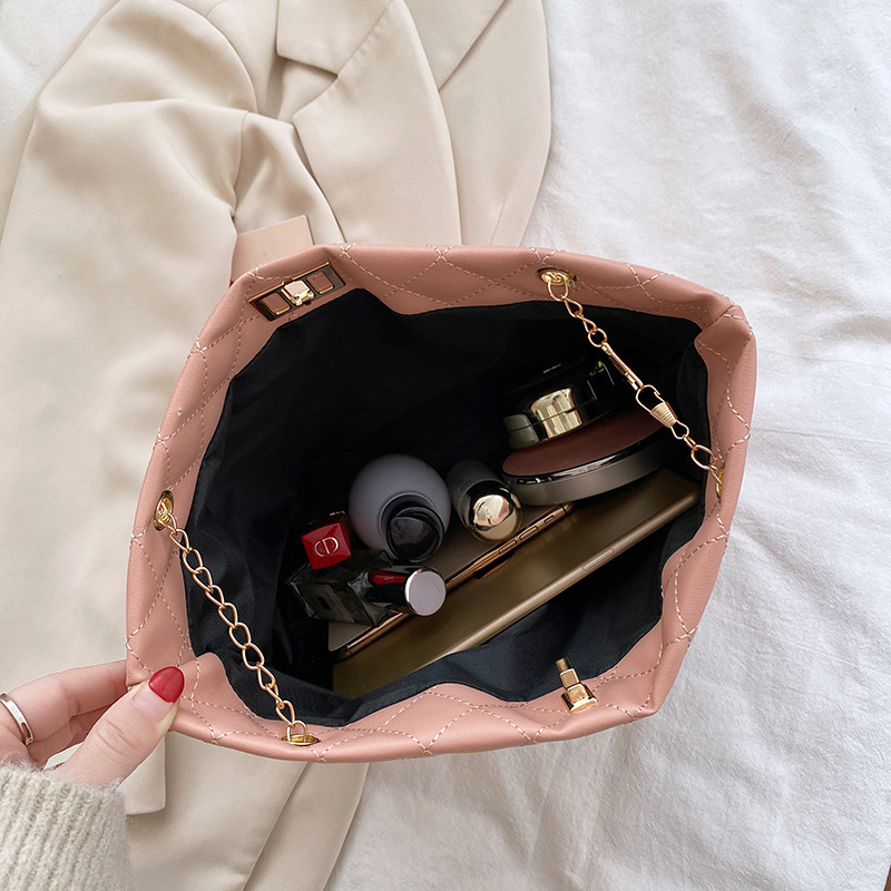 null Tote Bag