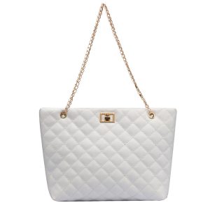 null Tote Bag