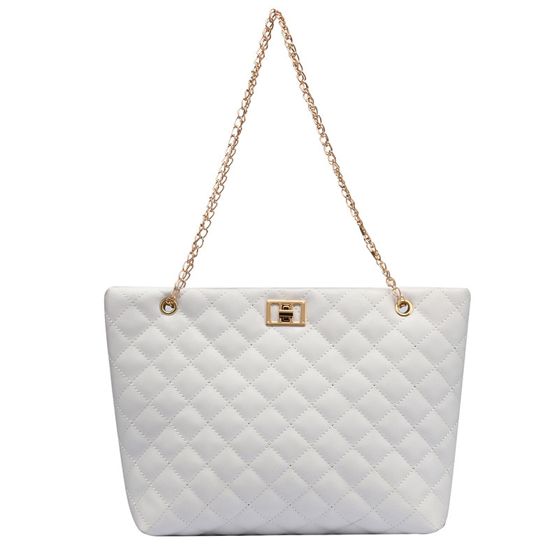null Tote Bag