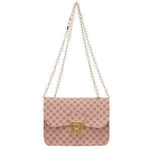 null Shoulder Bag