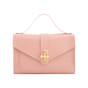 null Shoulder Bag