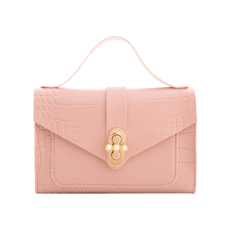 null Shoulder Bag