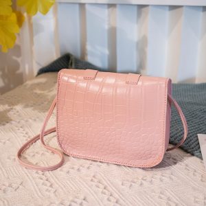null Shoulder Bag