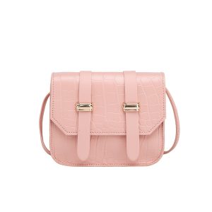 null Shoulder Bag