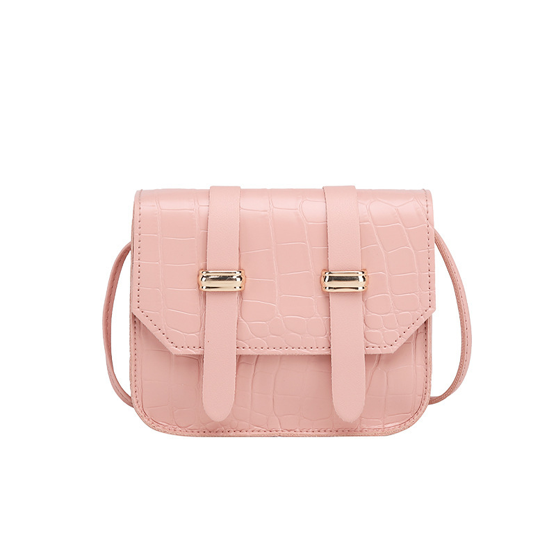 null Shoulder Bag