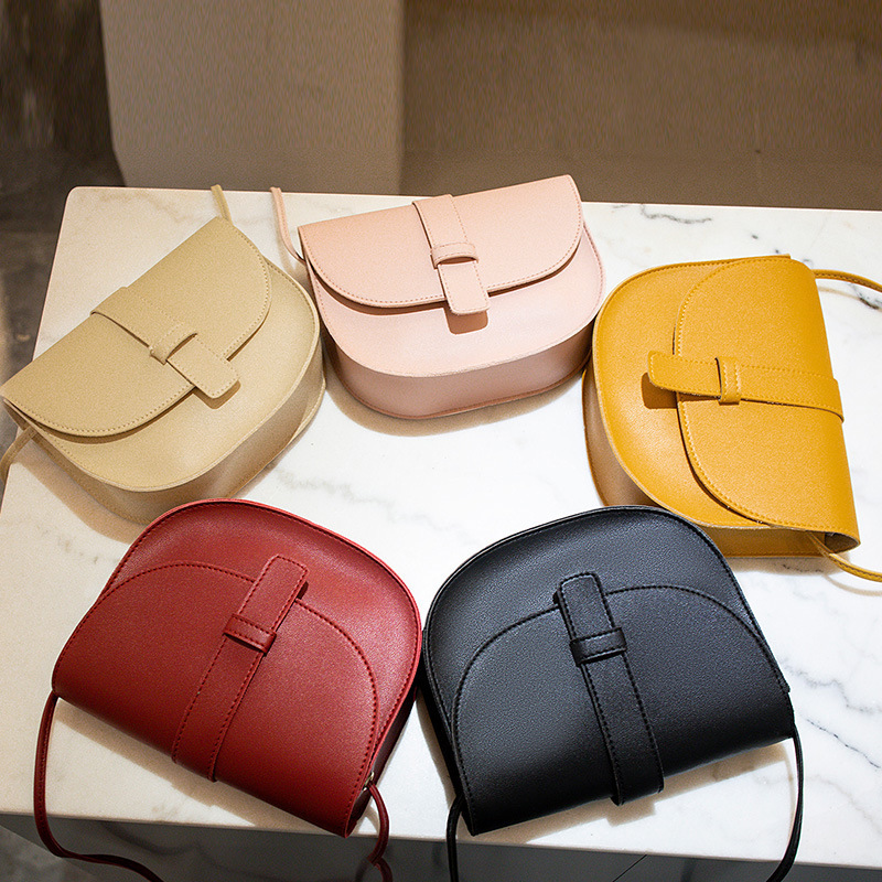 null Shoulder Bag
