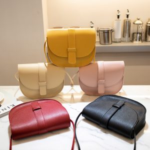 null Shoulder Bag