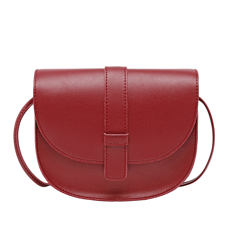 null Shoulder Bag