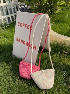 null Bucket Bag